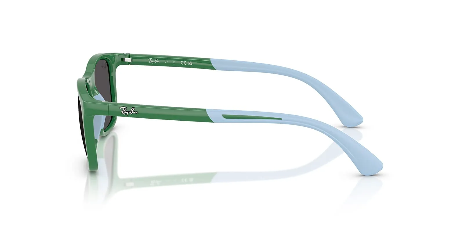 Ray-Ban Kids RJ 9084S 7188/87 Childs Frame