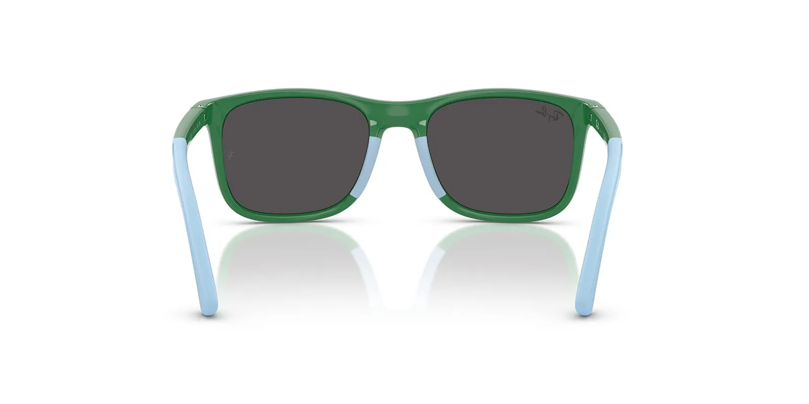 Ray-Ban Kids RJ 9084S 7188/87 Childs Frame