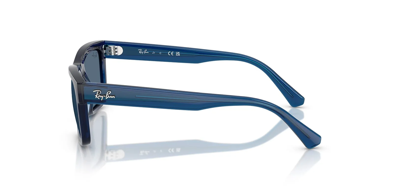 Ray-Ban Kids RJ 9196S 7190/80 Childs Frame