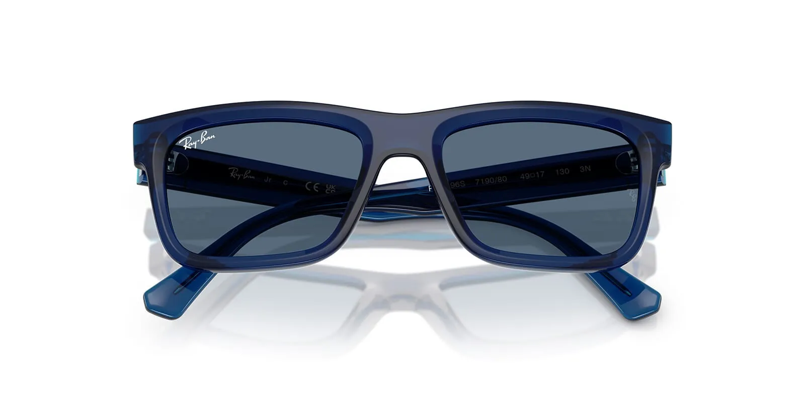 Ray-Ban Kids RJ 9196S 7190/80 Childs Frame