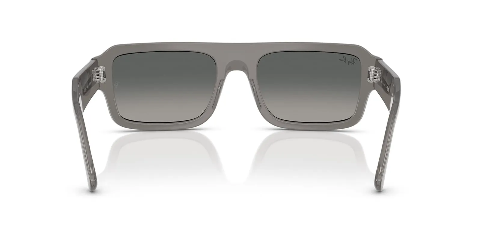 Ray-Ban Lukas RB 4454 6805/71