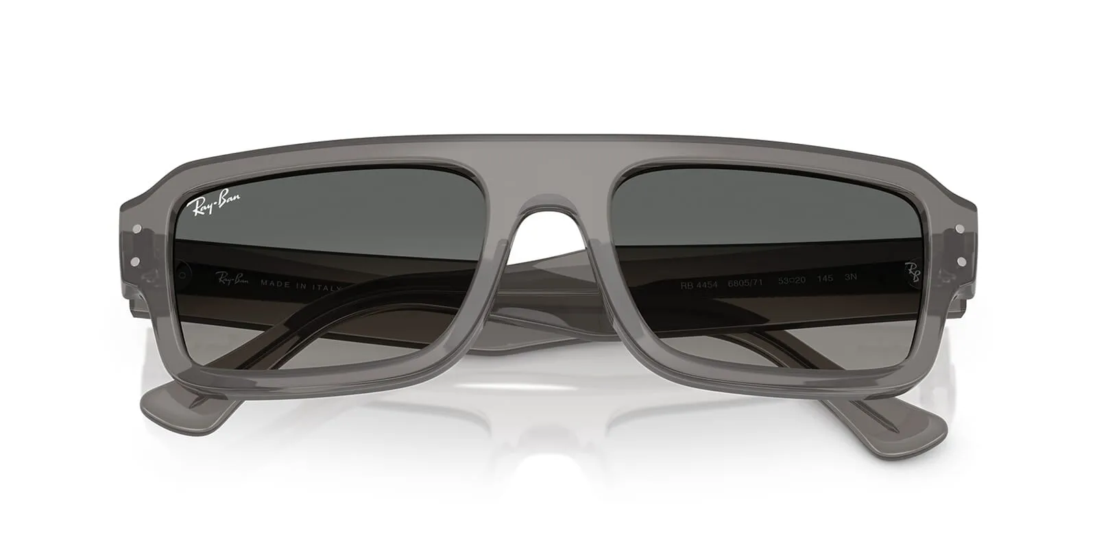 Ray-Ban Lukas RB 4454 6805/71