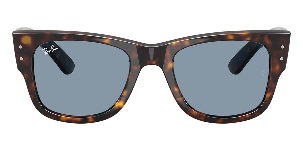 Ray-Ban Mega Wayfarer RB 0840S 902/56