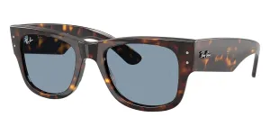 Ray-Ban Mega Wayfarer RB 0840S 902/56