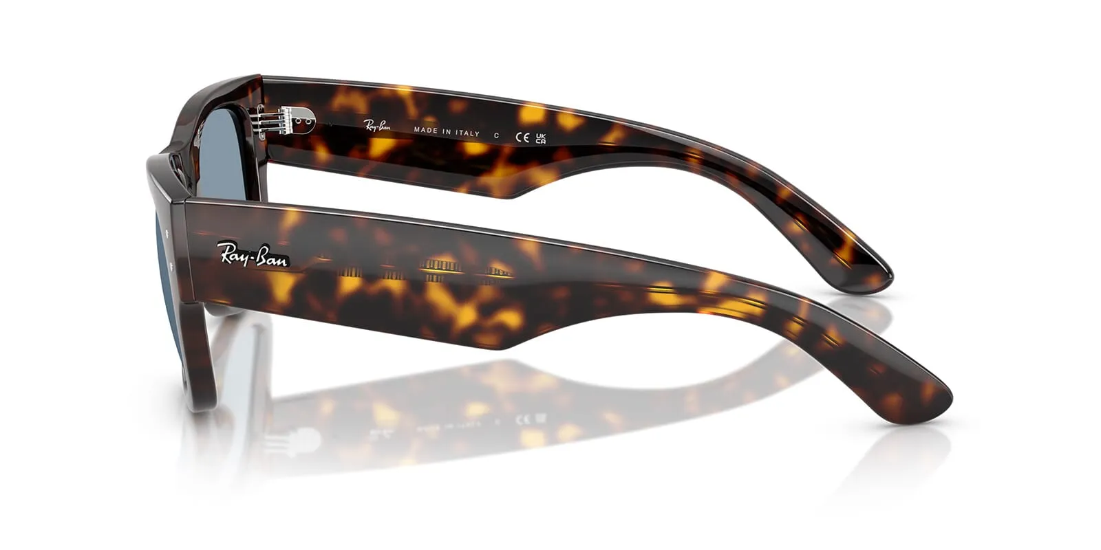 Ray-Ban Mega Wayfarer RB 0840S 902/56