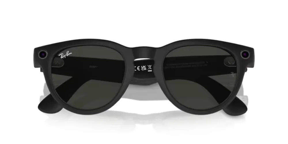 Ray-Ban Meta Headliner RW4009