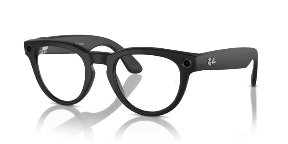 Ray-Ban Meta Headliner RW4009