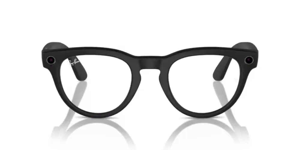 Ray-Ban Meta Headliner RW4009