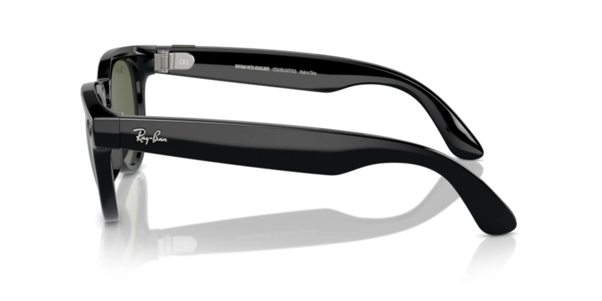 Ray-Ban Meta Headliner RW4009