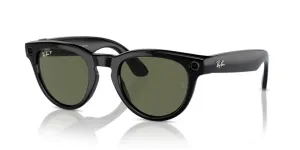 Ray-Ban Meta Headliner RW4009