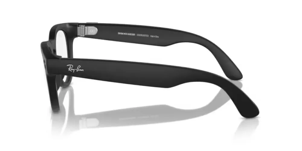 Ray-Ban Meta Headliner RW4009