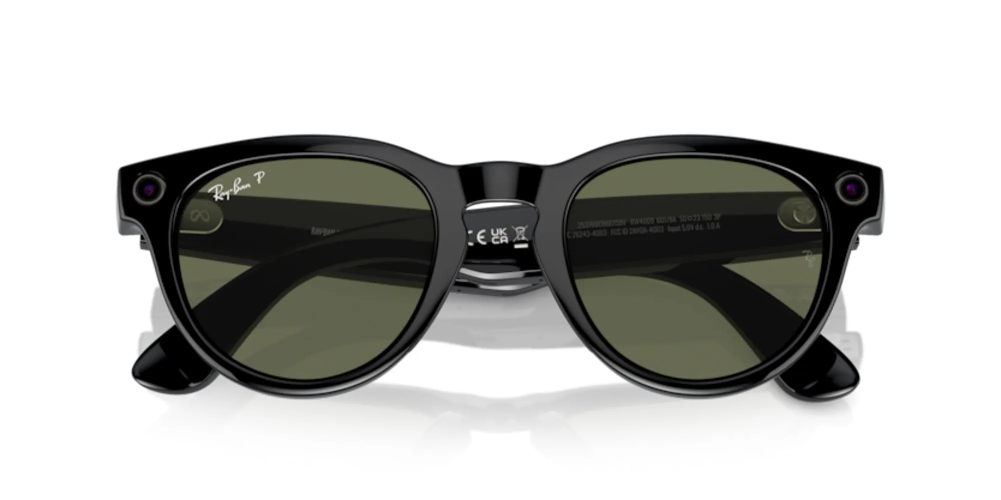 Ray-Ban Meta Headliner RW4009