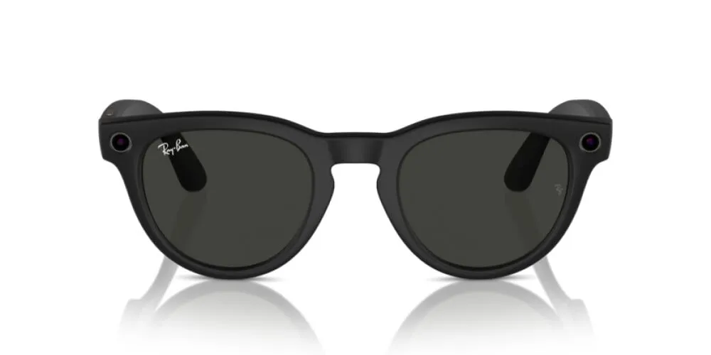 Ray-Ban Meta Headliner RW4009
