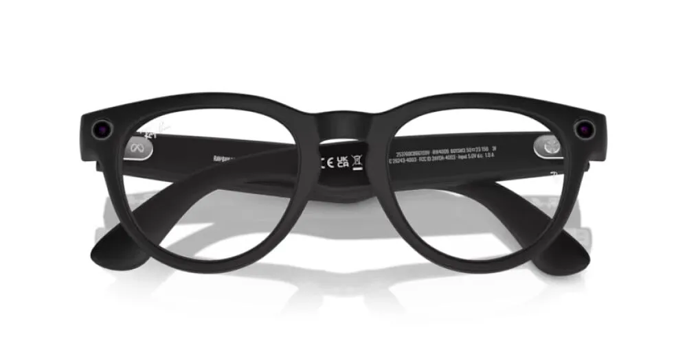 Ray-Ban Meta Headliner RW4009