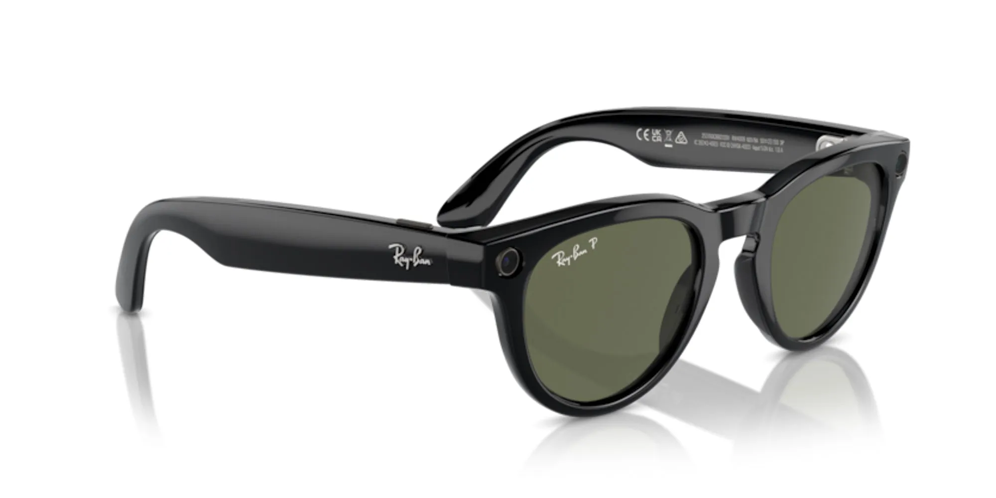 Ray-Ban Meta Headliner RW4009