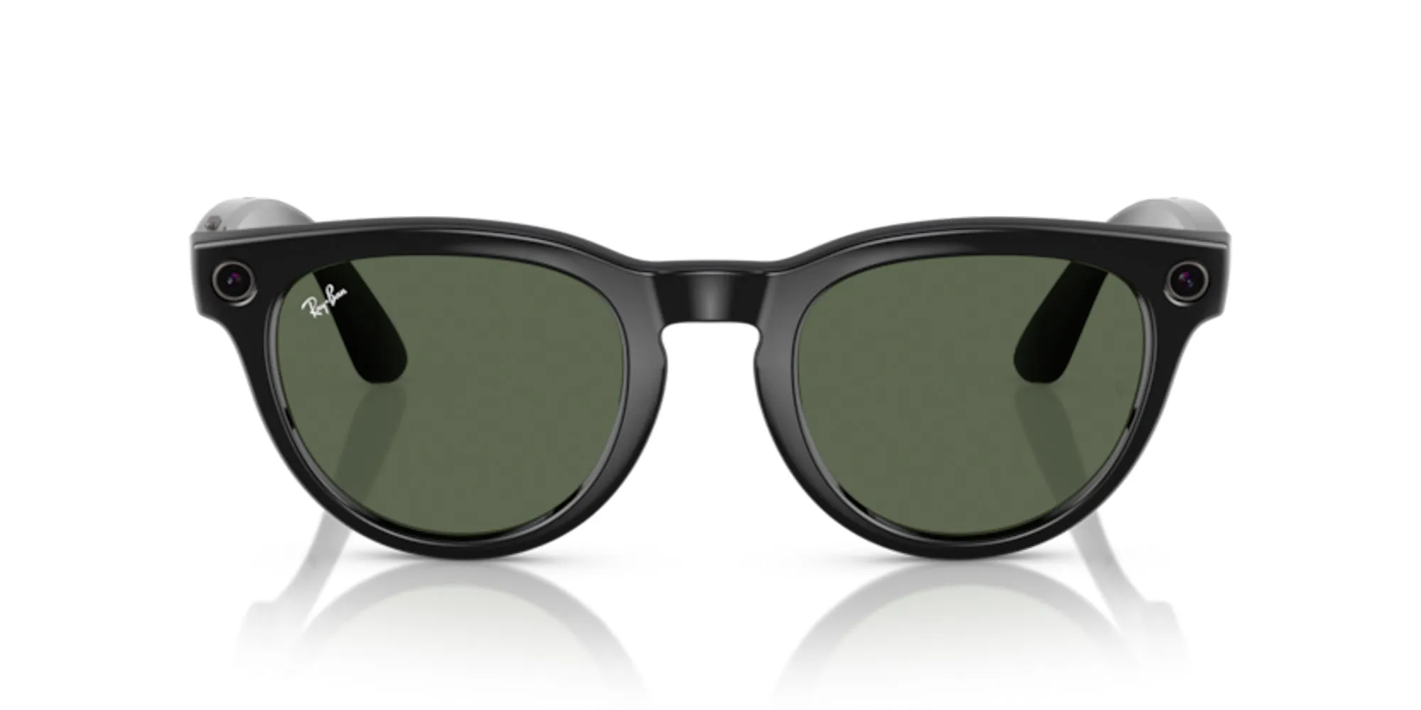 Ray-Ban Meta Headliner RW4009F