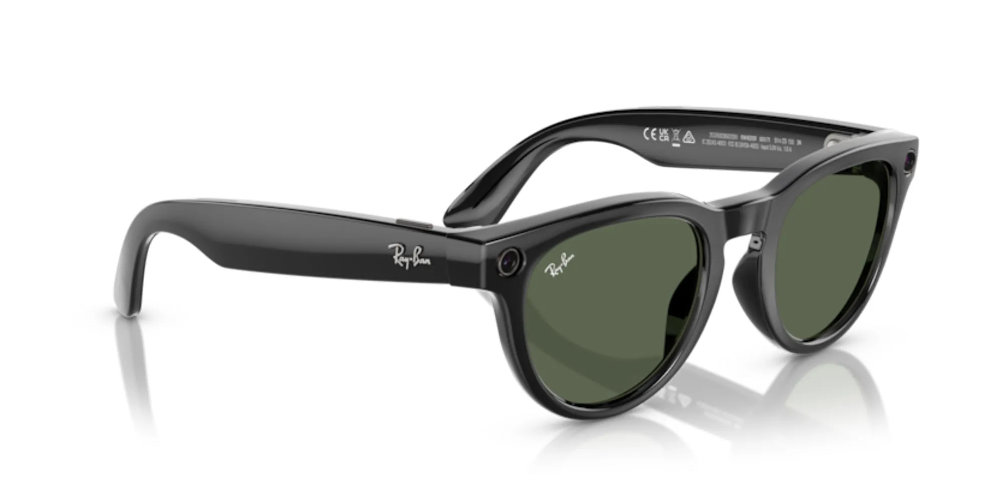 Ray-Ban Meta Headliner RW4009F