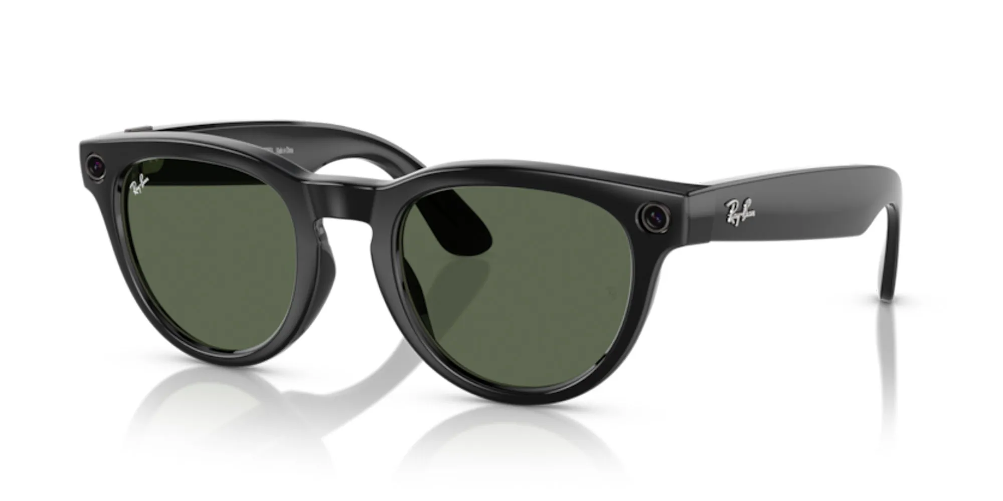 Ray-Ban Meta Headliner RW4009F