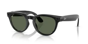 Ray-Ban Meta Headliner RW4009F