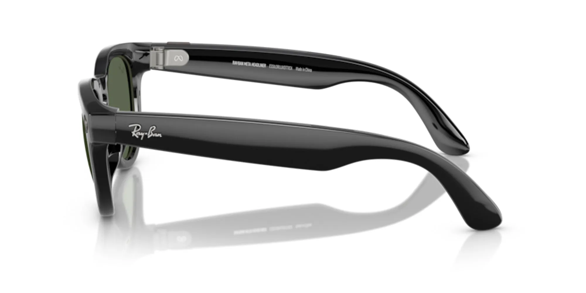 Ray-Ban Meta Headliner RW4009F