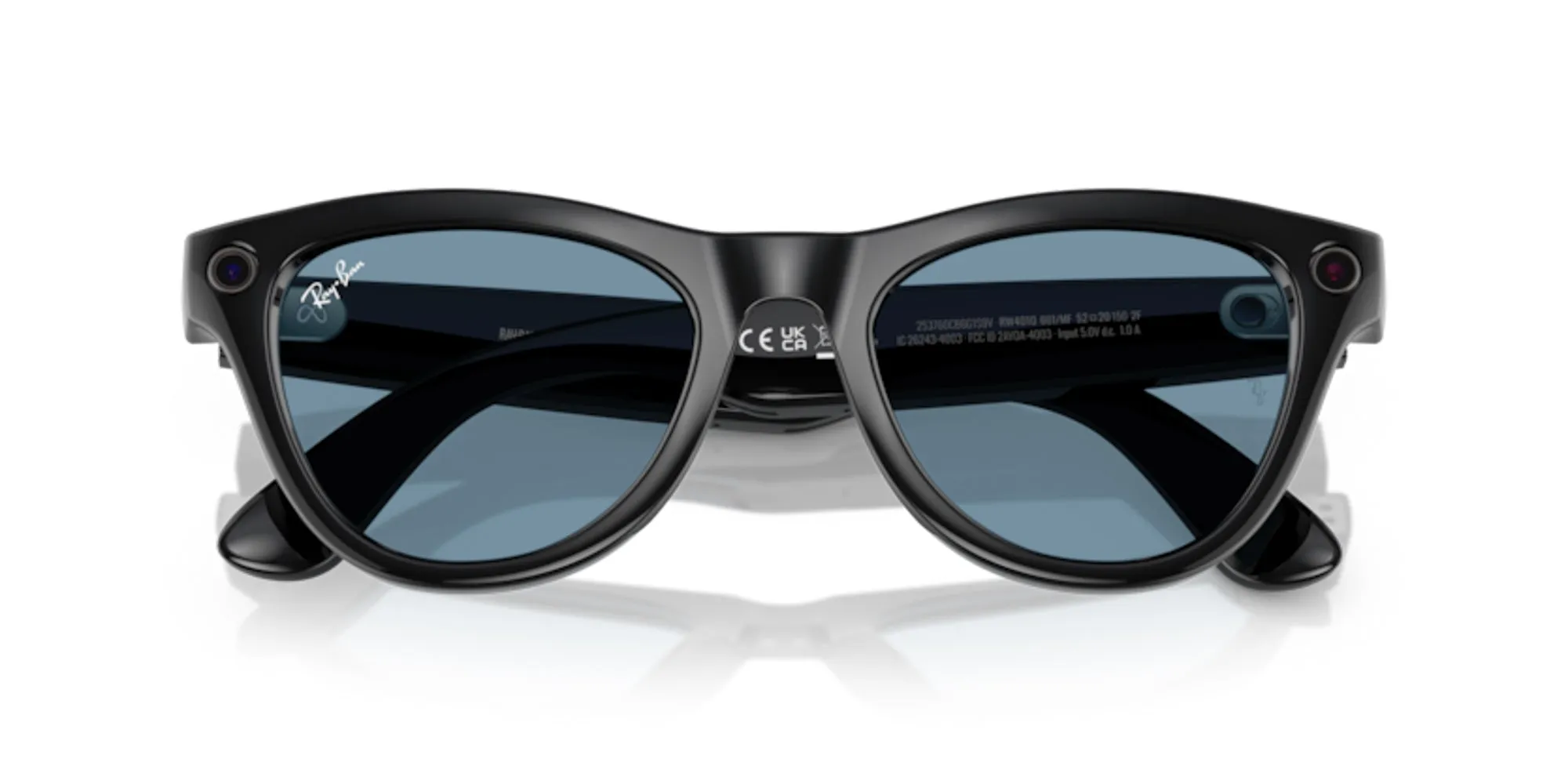 Ray-Ban Meta Skyler RW4010