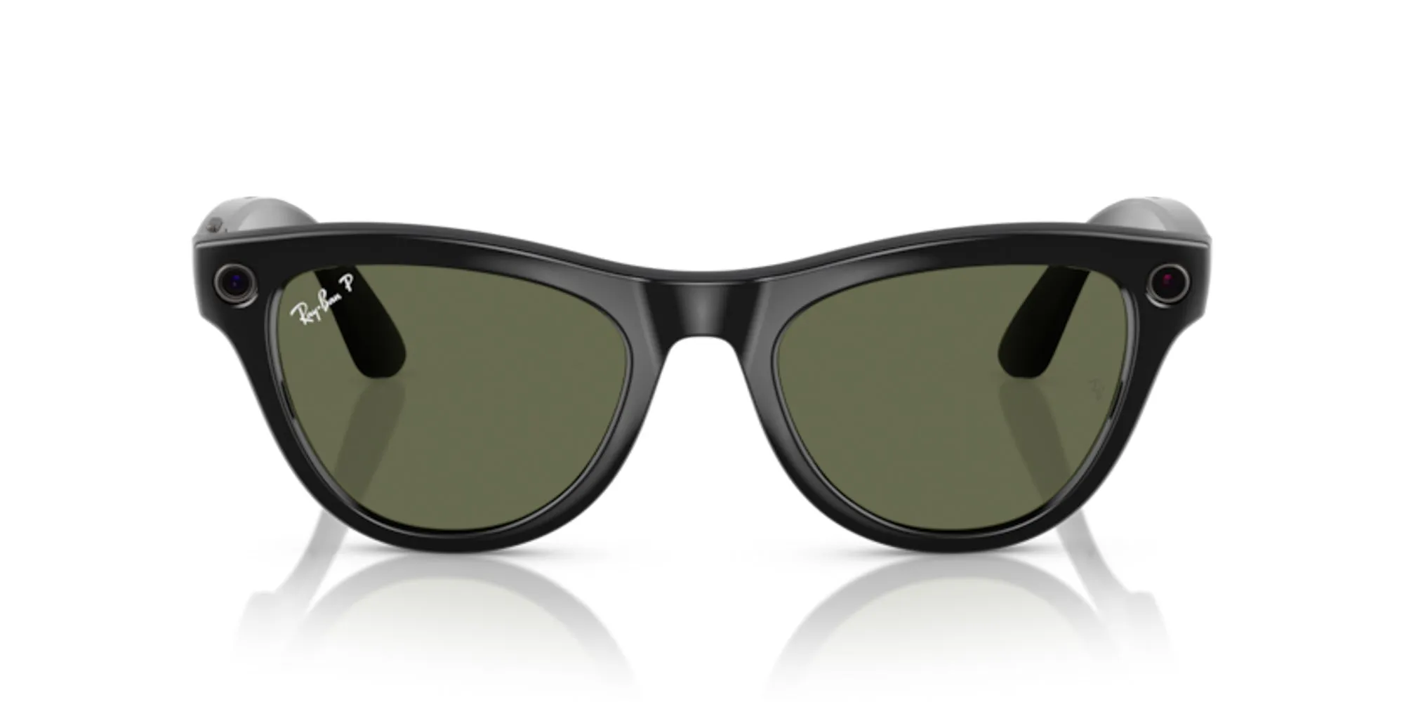 Ray-Ban Meta Skyler RW4010