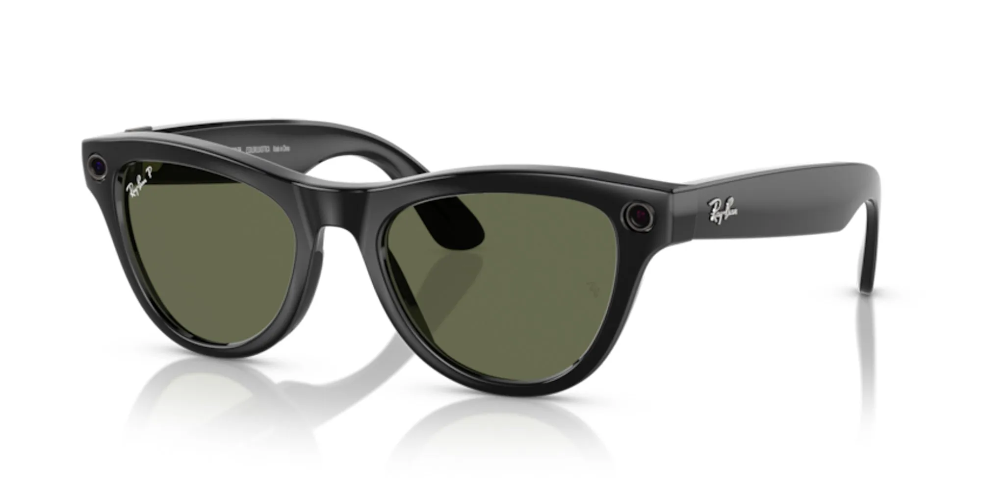 Ray-Ban Meta Skyler RW4010
