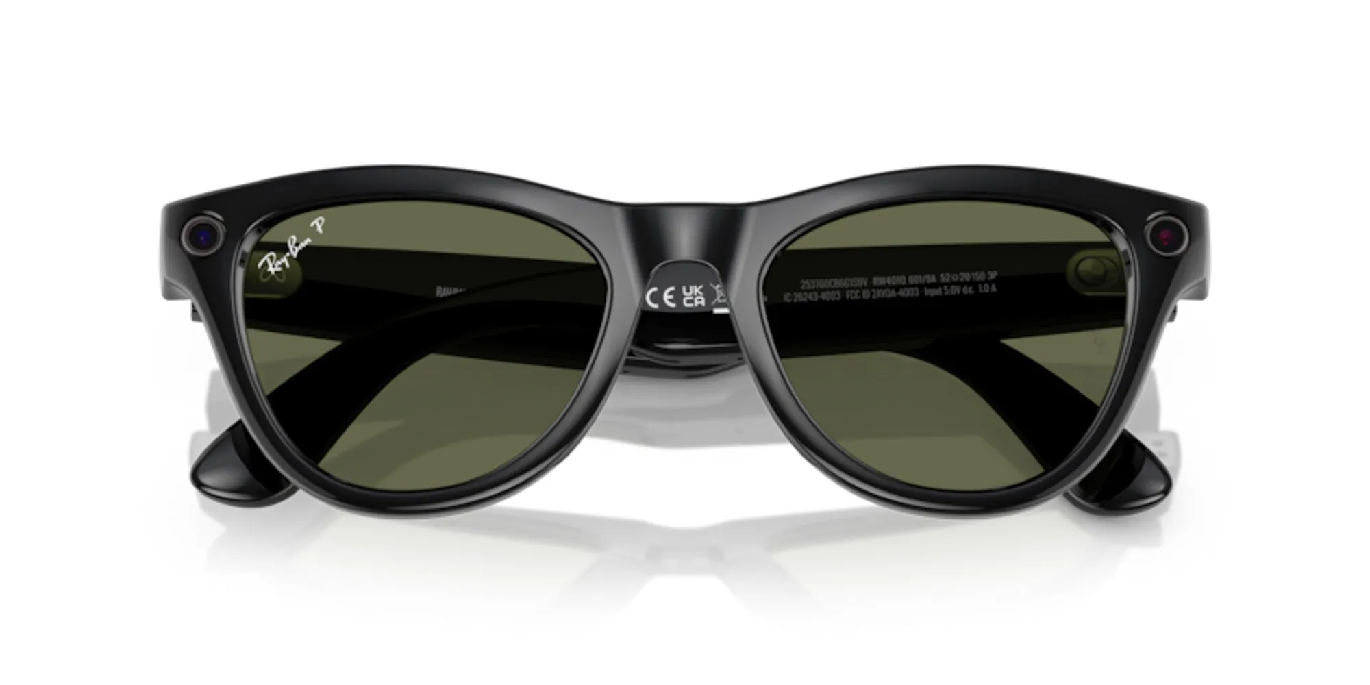 Ray-Ban Meta Skyler RW4010