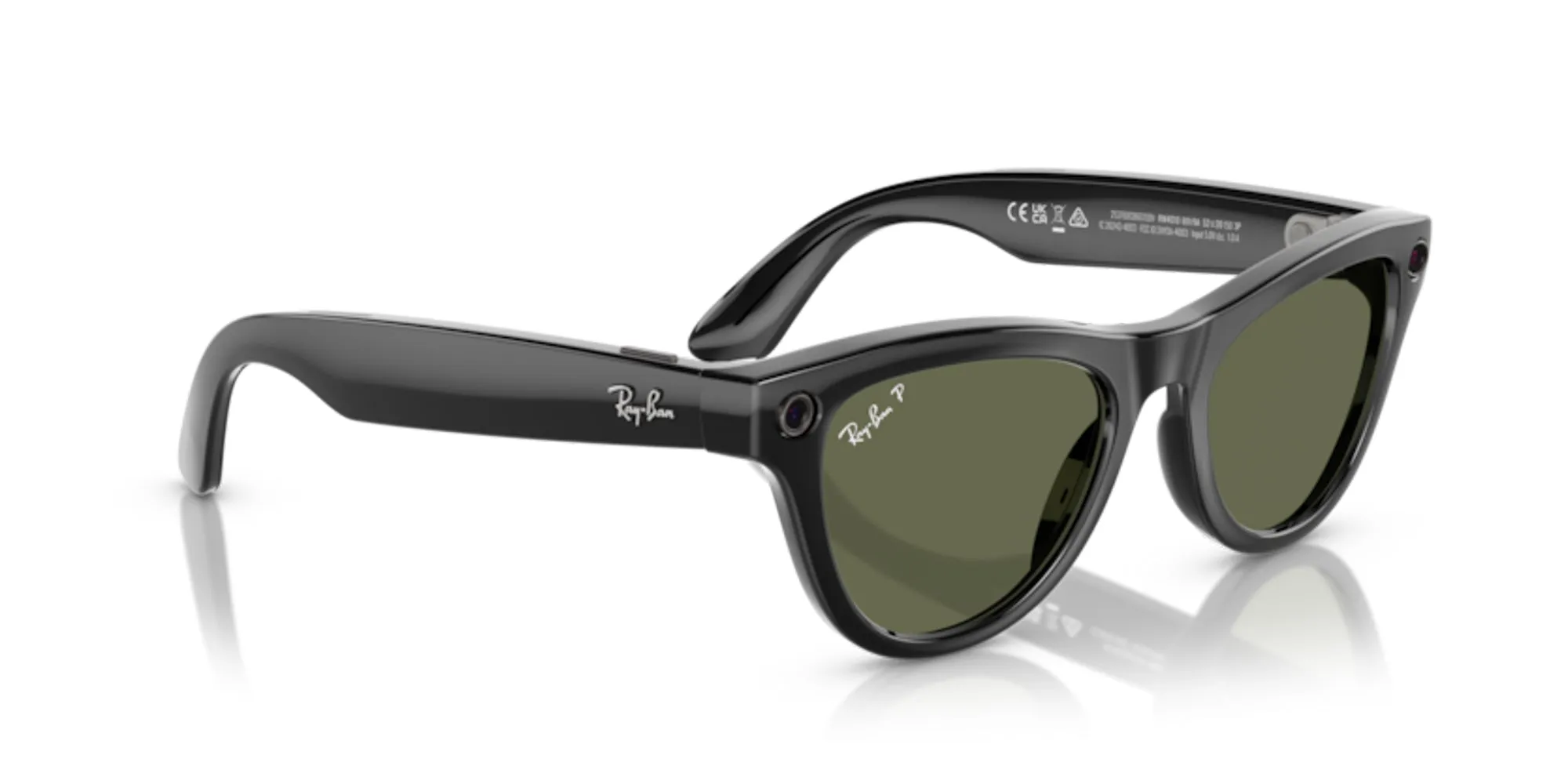 Ray-Ban Meta Skyler RW4010