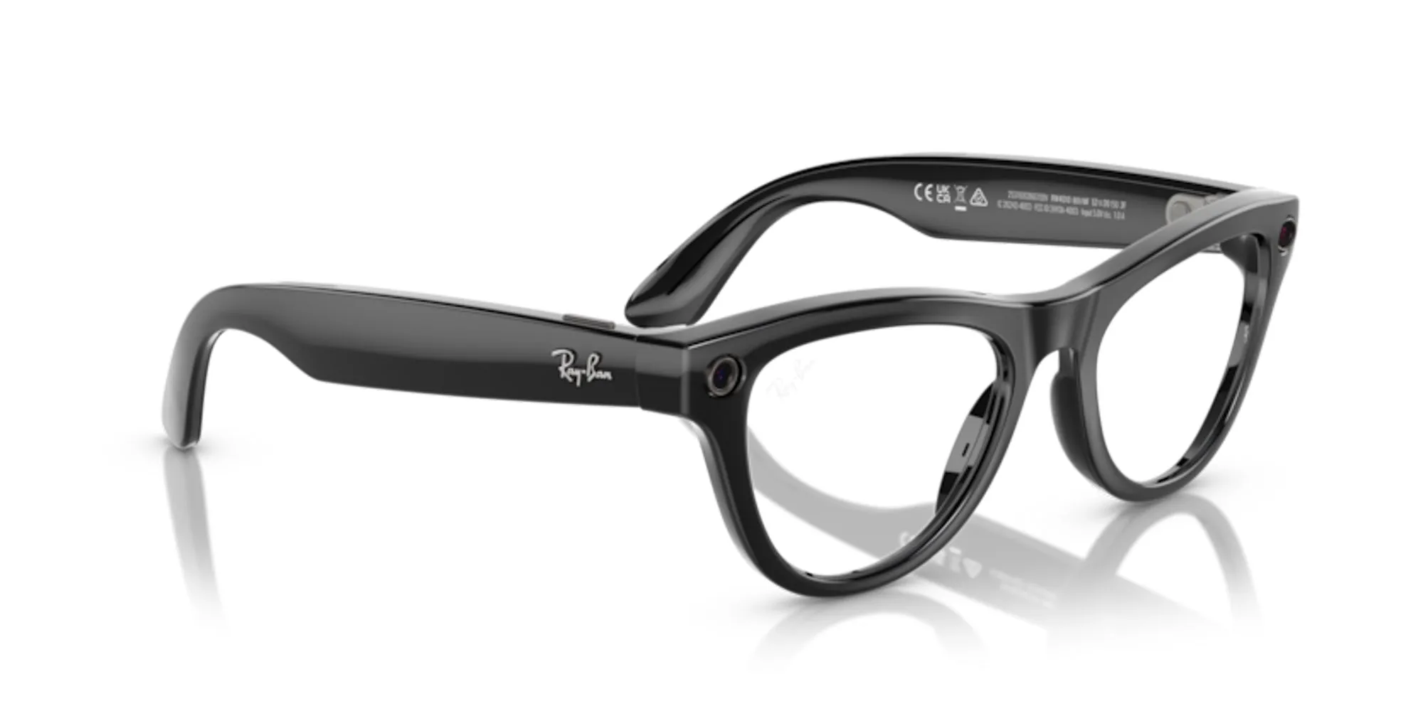 Ray-Ban Meta Skyler RW4010