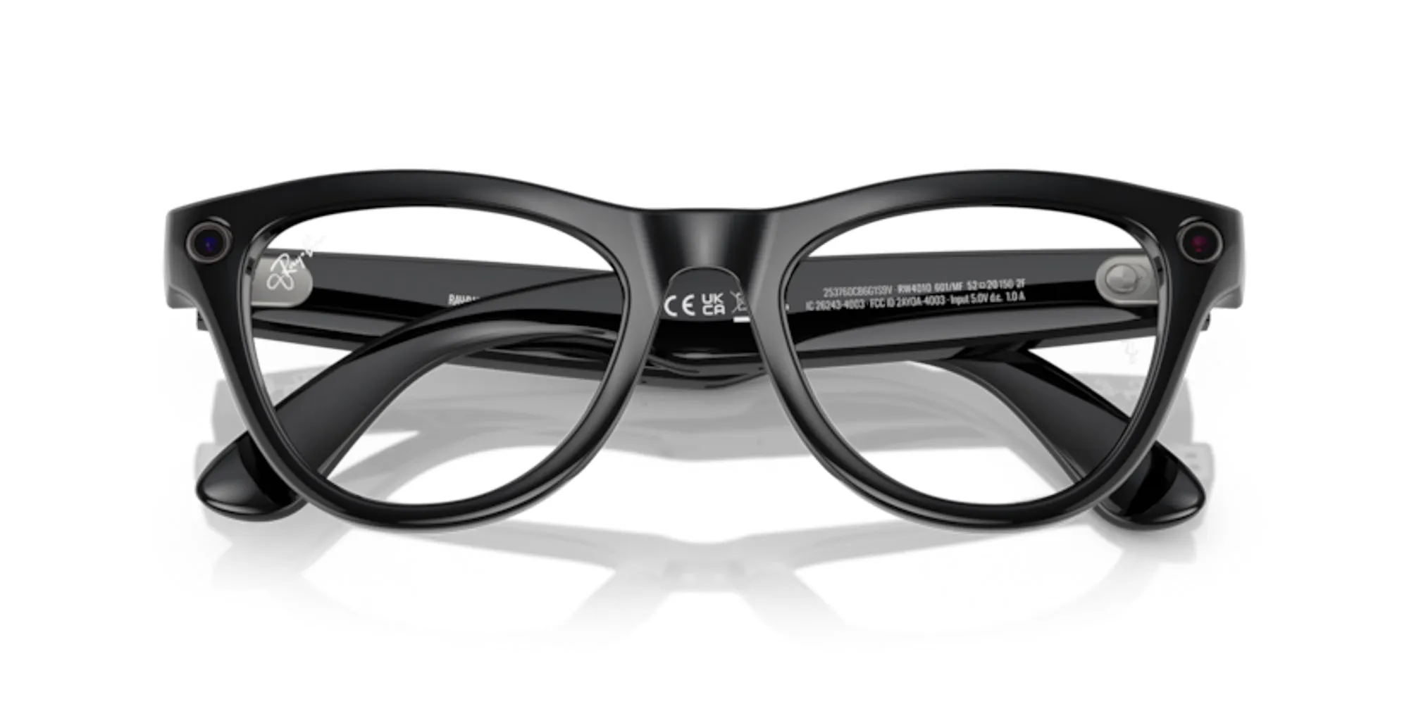 Ray-Ban Meta Skyler RW4010