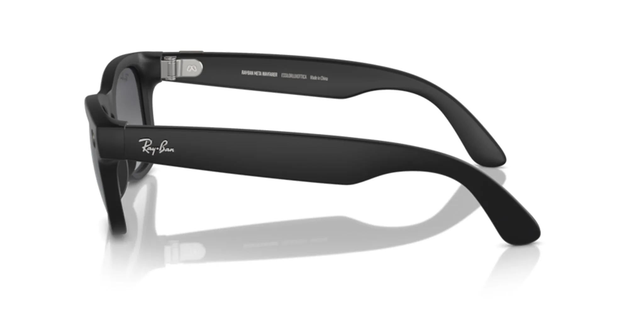 Ray-Ban Meta Wayfarer RW4006