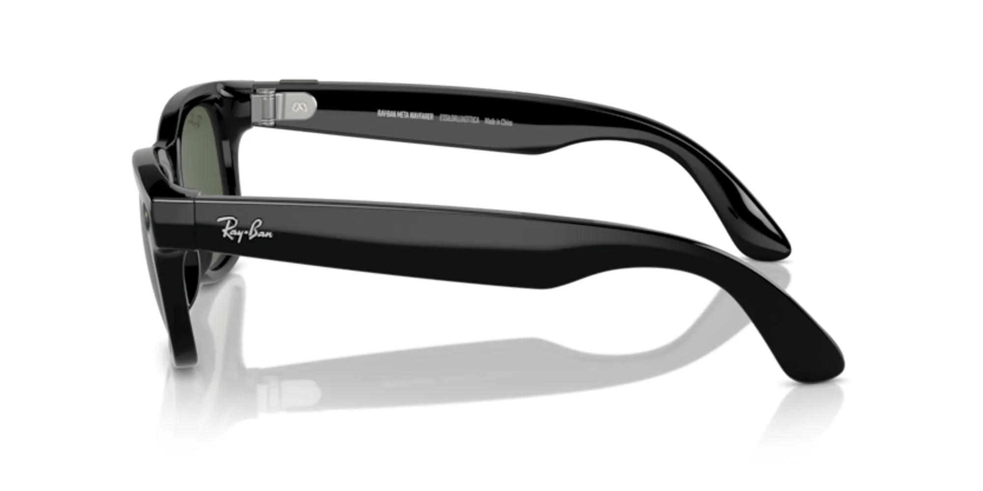Ray-Ban Meta Wayfarer RW4006