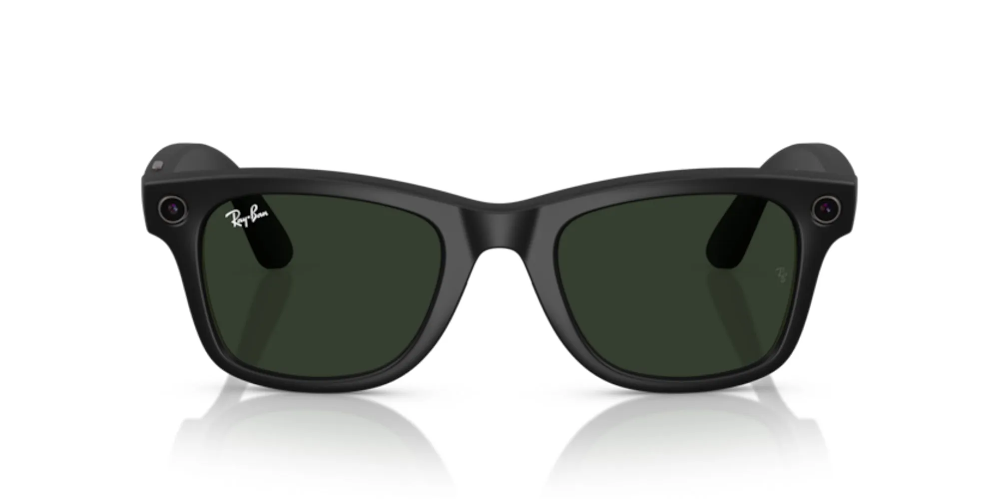 Ray-Ban Meta Wayfarer RW4006