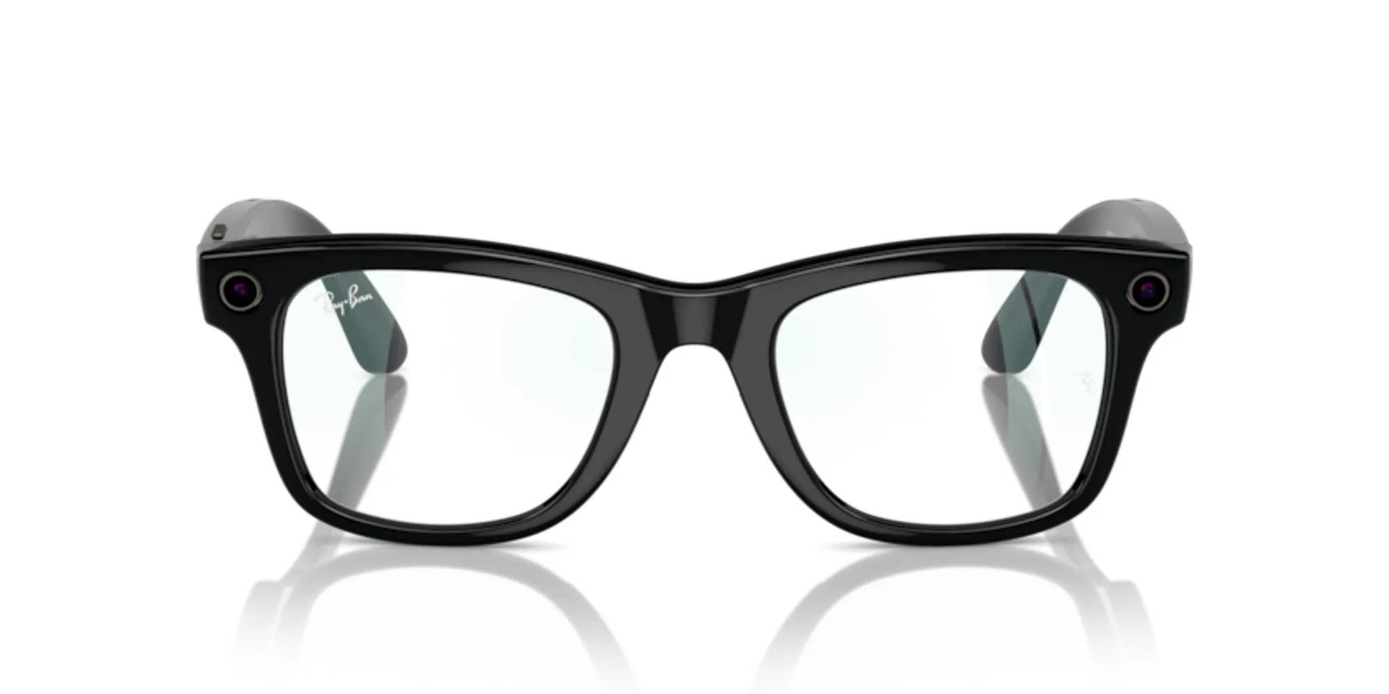 Ray-Ban Meta Wayfarer RW4006