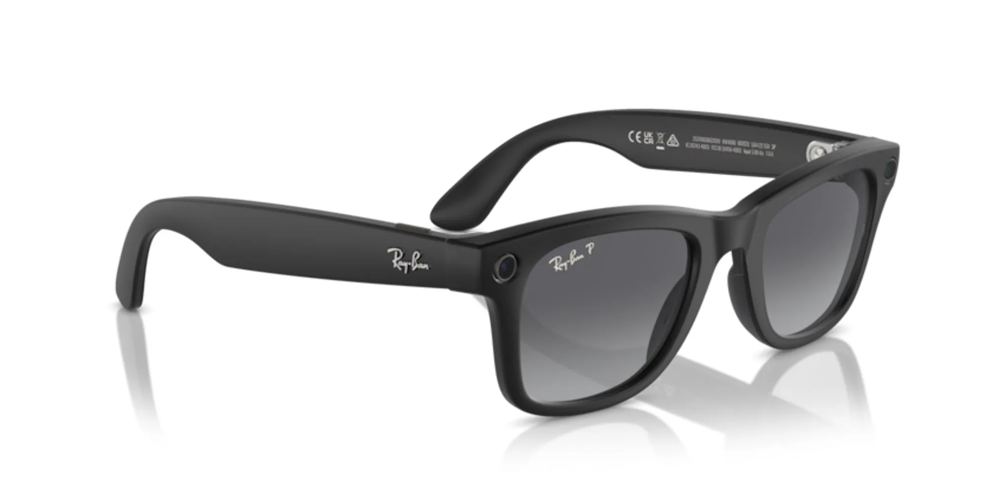 Ray-Ban Meta Wayfarer RW4006