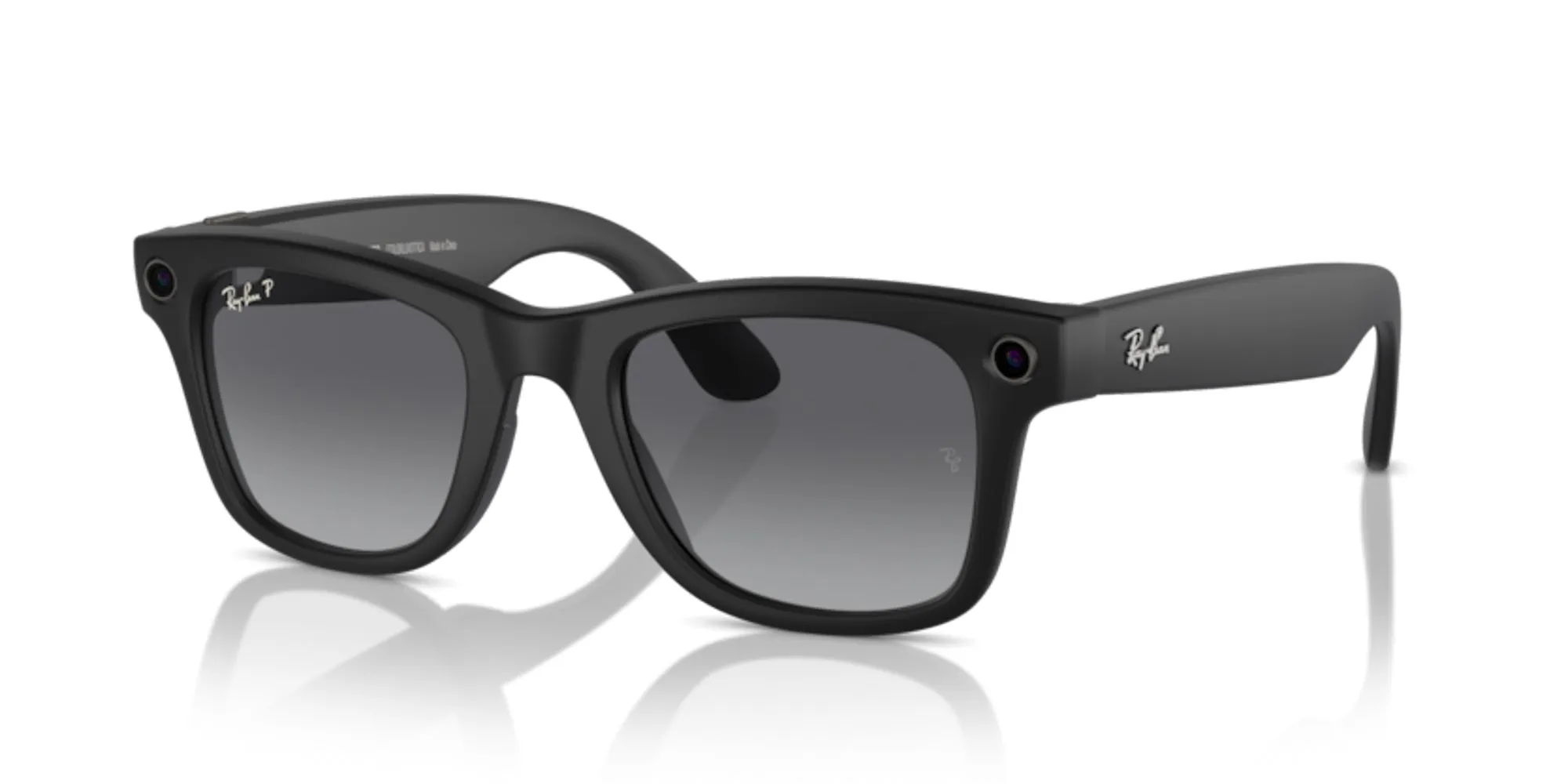 Ray-Ban Meta Wayfarer RW4006