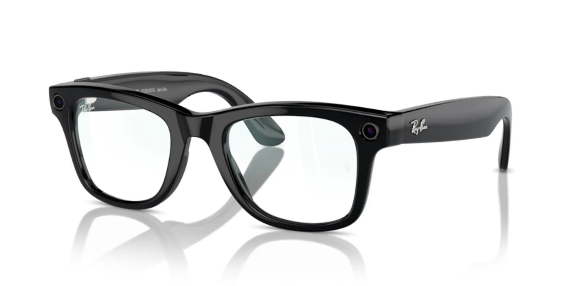 Ray-Ban Meta Wayfarer RW4006