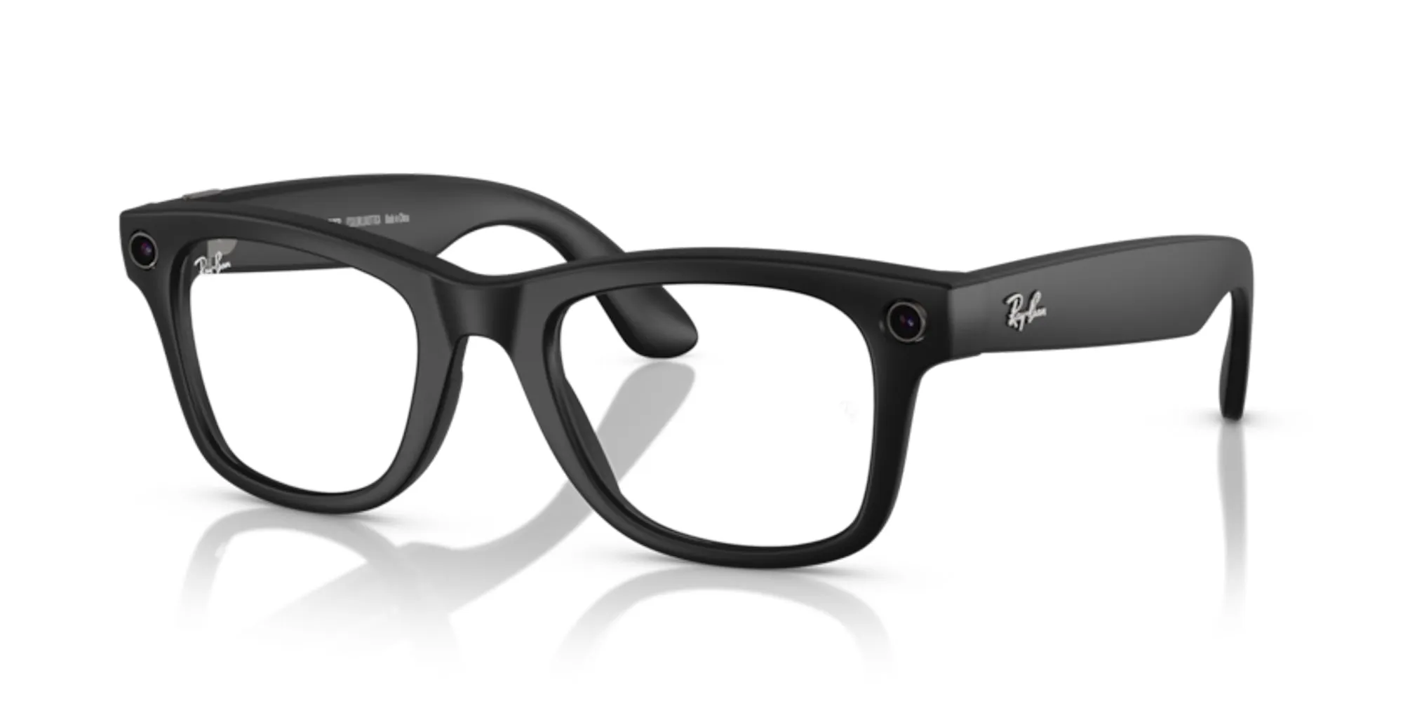 Ray-Ban Meta Wayfarer RW4006