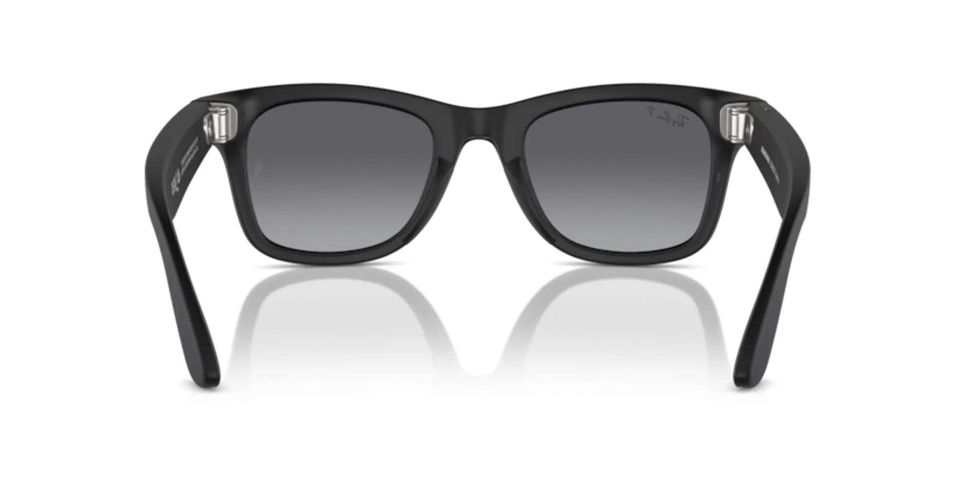 Ray-Ban Meta Wayfarer RW4006