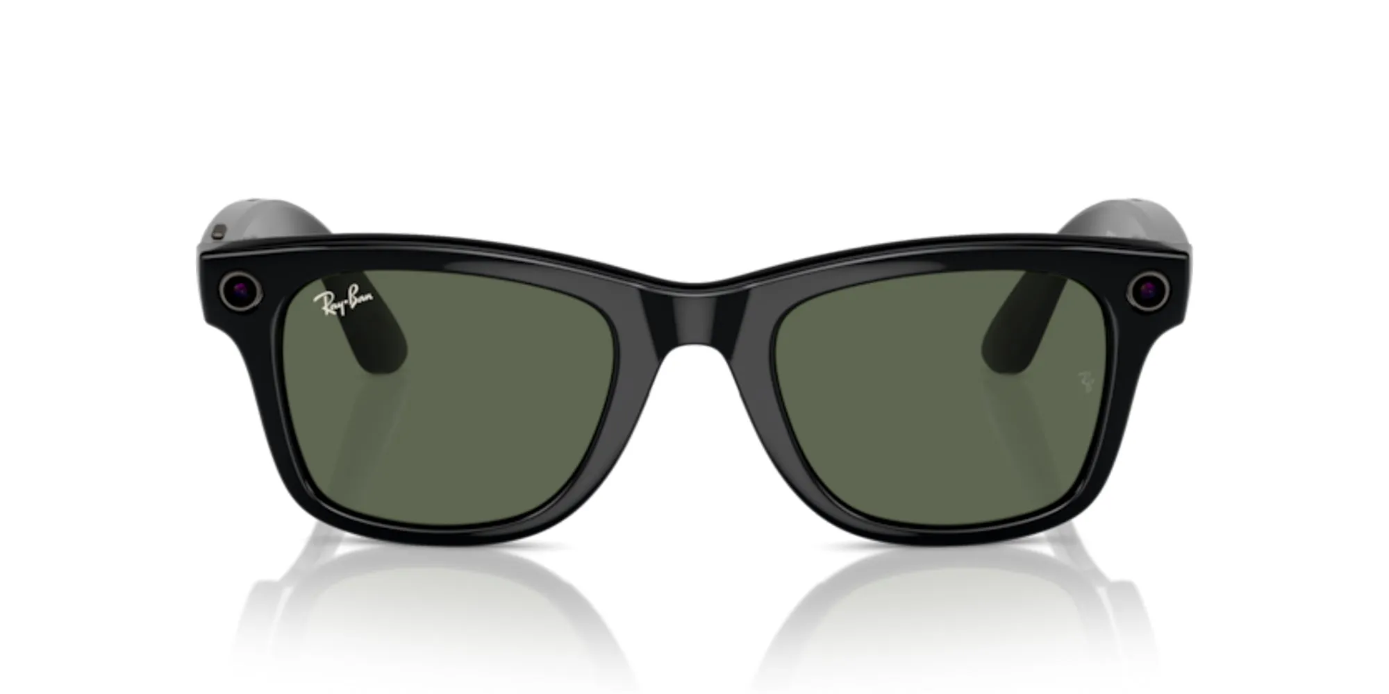 Ray-Ban Meta Wayfarer RW4006