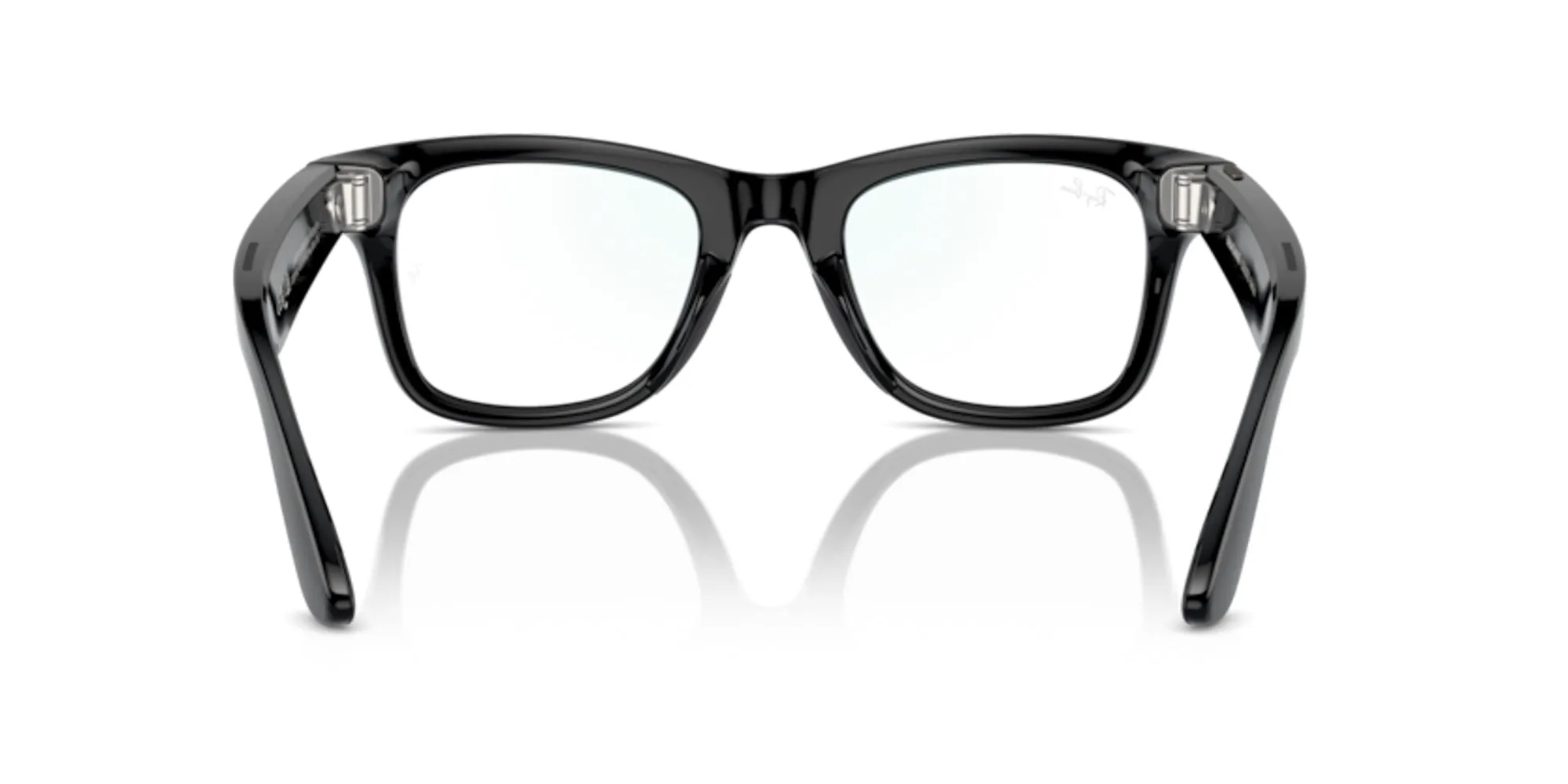 Ray-Ban Meta Wayfarer RW4006