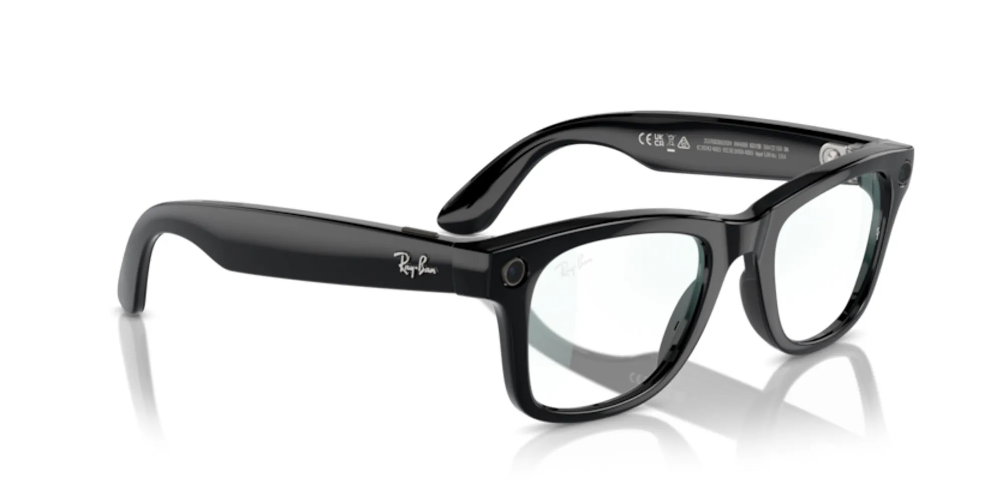 Ray-Ban Meta Wayfarer RW4006