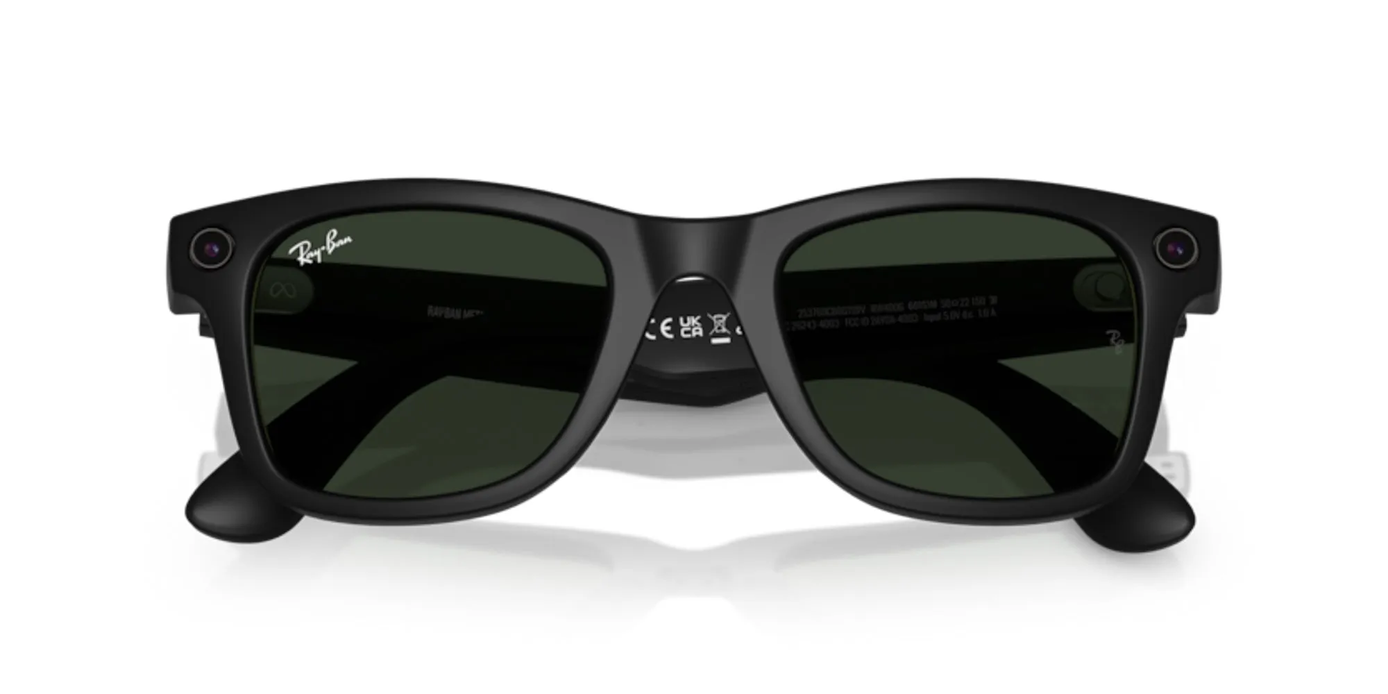 Ray-Ban Meta Wayfarer RW4006