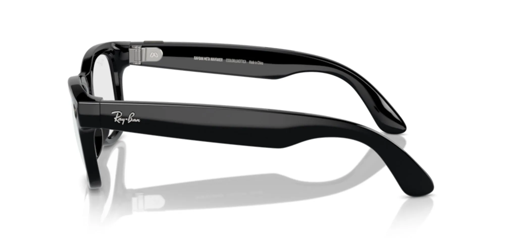 Ray-Ban Meta Wayfarer RW4006