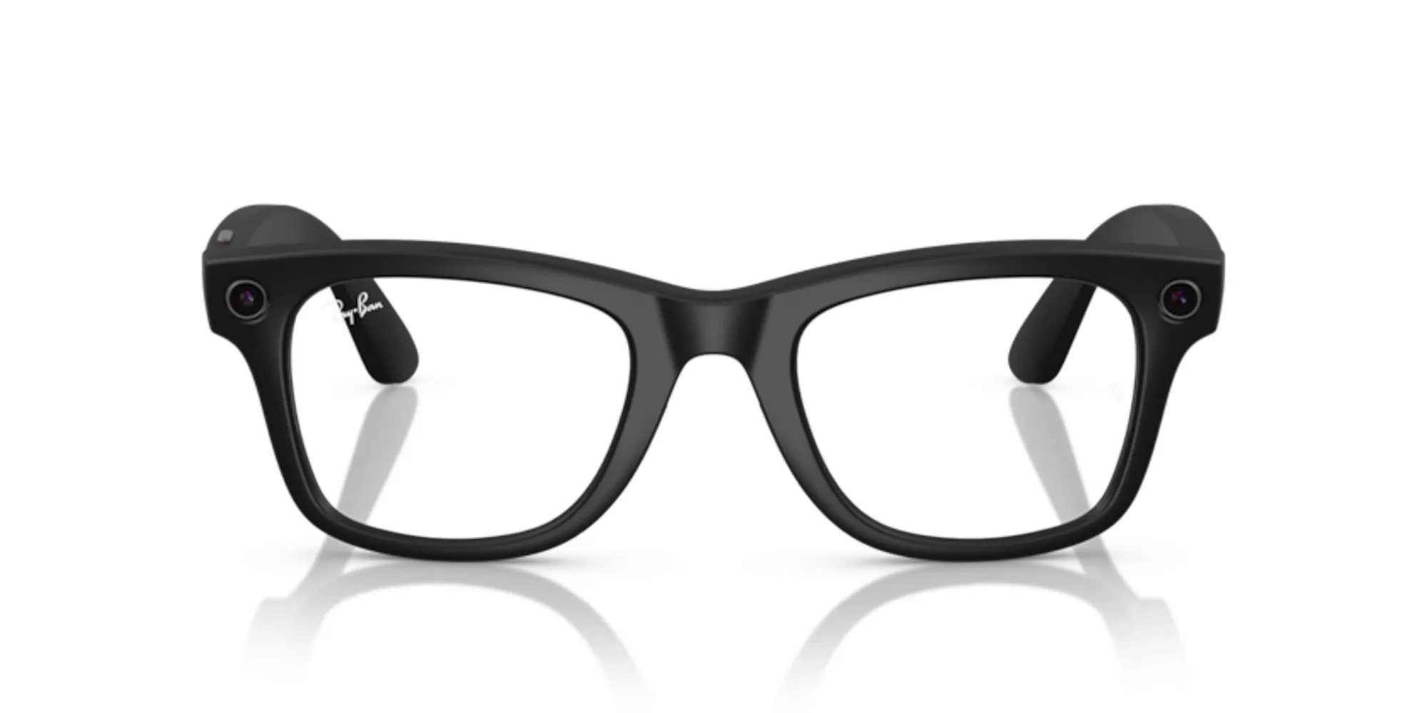 Ray-Ban Meta Wayfarer RW4006