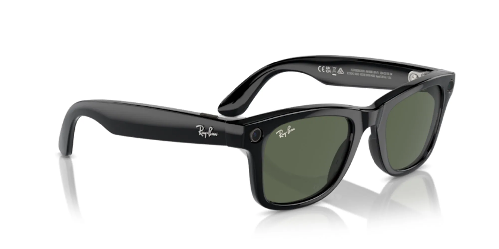 Ray-Ban Meta Wayfarer RW4006
