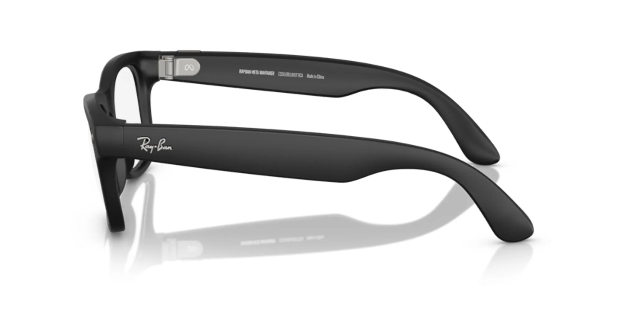 Ray-Ban Meta Wayfarer RW4006