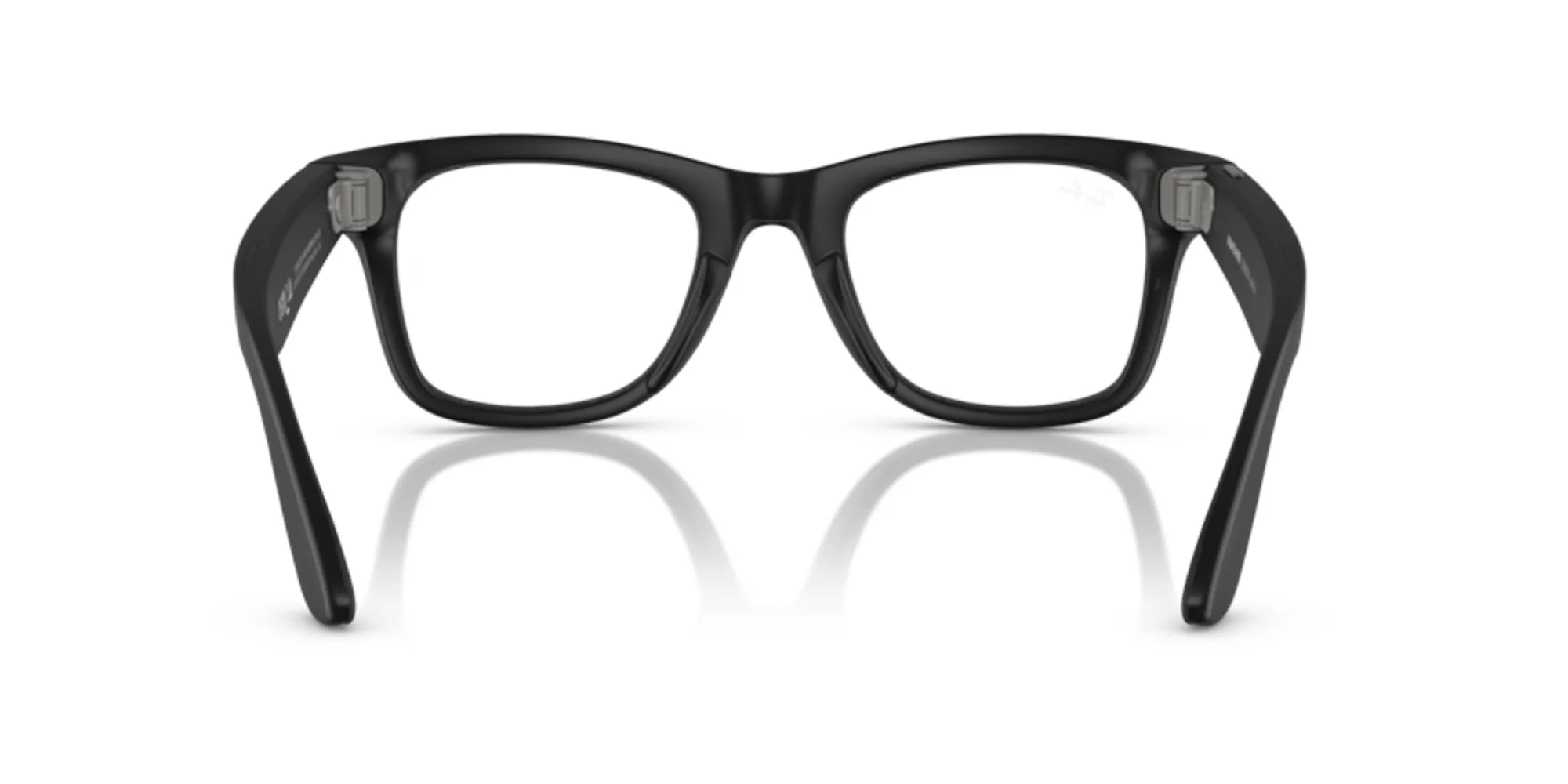 Ray-Ban Meta Wayfarer RW4006
