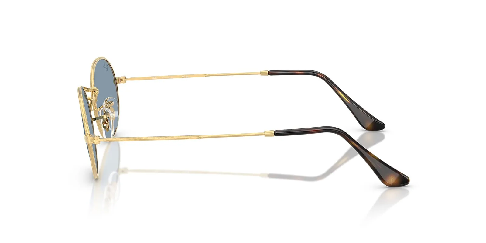 Ray-Ban Oval RB 3547 001/56